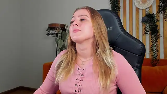 EllaBells 라이브 XXX 채팅