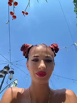 VixenRosse Live XXX Chat