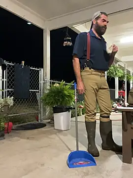 Chat XXX Live BootsAndCountry
