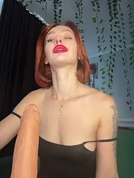 LittleFox___ – Naživo XXX chat