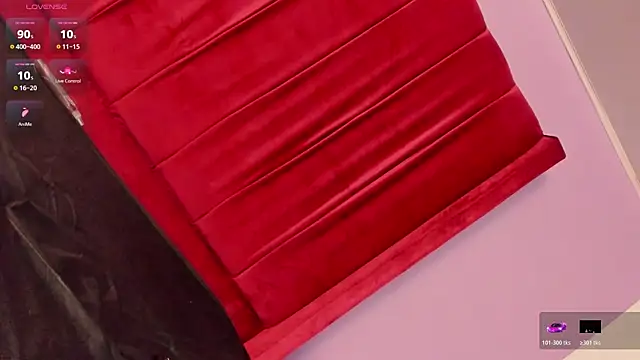 Ashley_Naiara Chat XXX in diretta