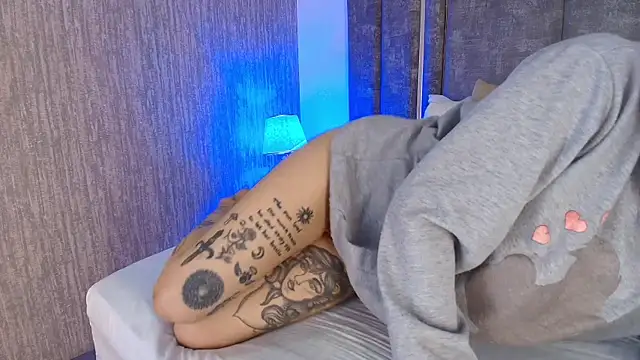 Czat XXX na żywo – KatherineGomez