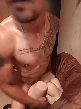 دردشة HOTWOLF_FIT الجنسية المباشرة