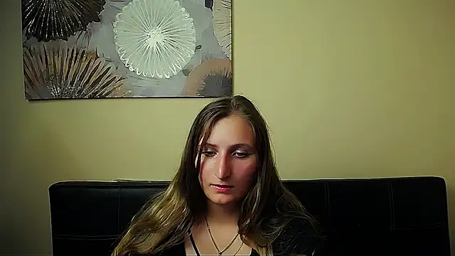 Jenny_smille_ 라이브 XXX 채팅