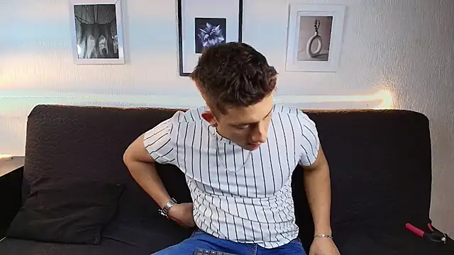 Sr_Maykol Live XXX-chat