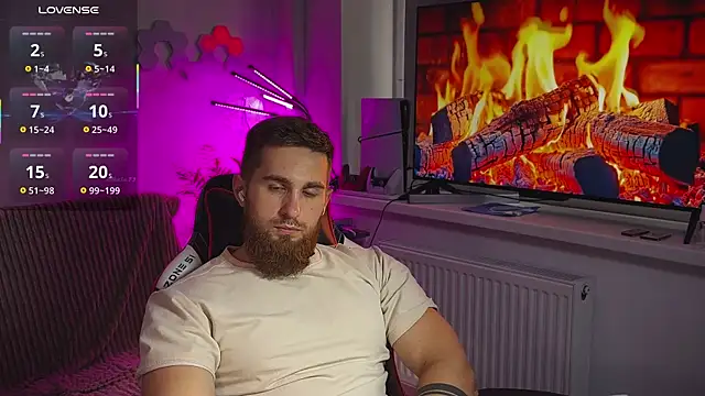 Živý XXX chat Sweeet__boy