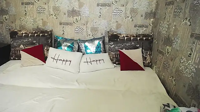 Unusual_G Adlı Modelin Canlı XXX Sohbeti