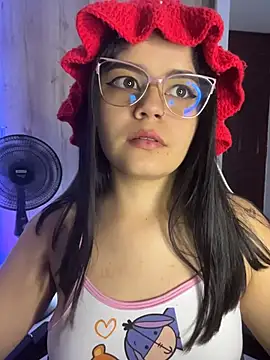 XXXAngella's Live XXX Chat