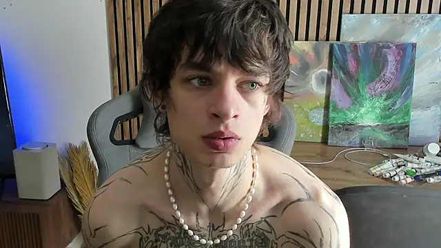 Original_Oliverrgroove's Live XXX Chat