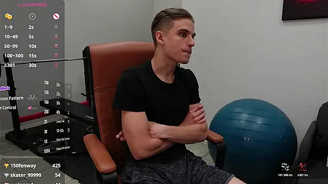 Chat XXX Live David_Heath