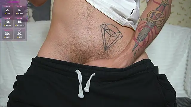 johnstoneisland – Naživo XXX chat