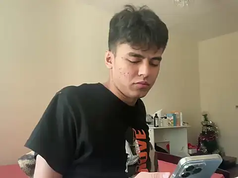 Chat XXX Live ToddWarren