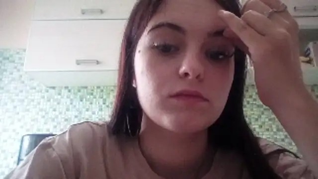KikiAmino Chat XXX in diretta