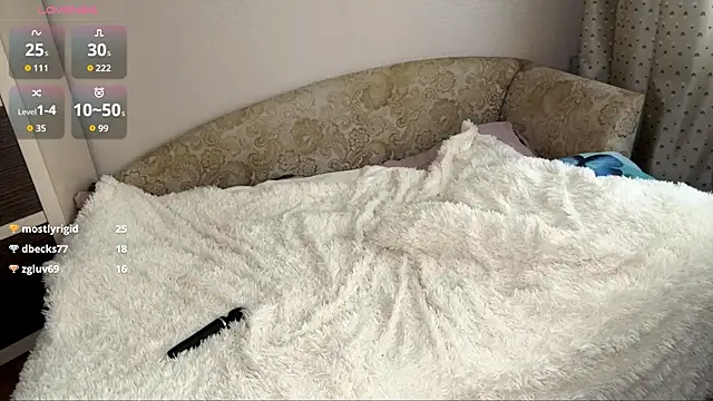Živý XXX chat JoliPlatinums