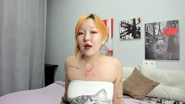 Chatroom XXX en direct de Cute__Kiko