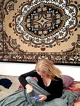 XXX chat uživo modela Koketka_nelegal_