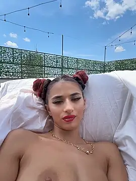 VixenRosse's Live XXX Chat