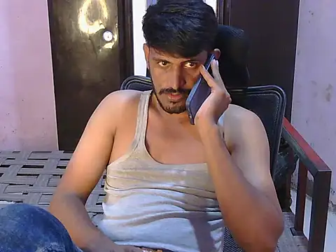 Онлайн чат XXX HotXKrish