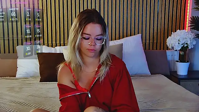 PrincessSlay's Live XXX Chat