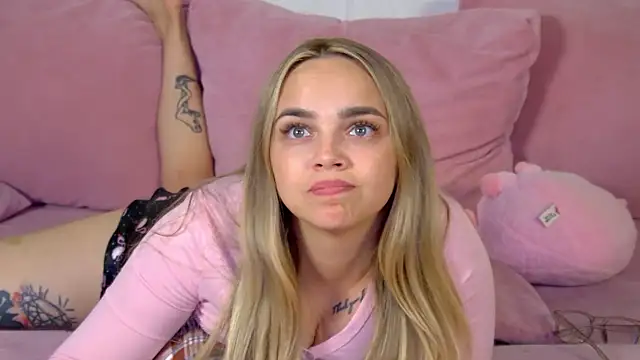 AnitaVenture Live XXX-Chat