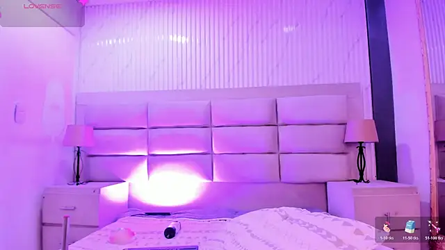 MelodyBliss – Naživo XXX chat