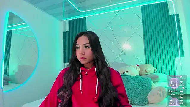 Kitty-Alice – Live XXX-chat
