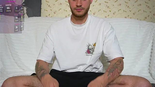 XXX chat uživo modela johnstoneisland