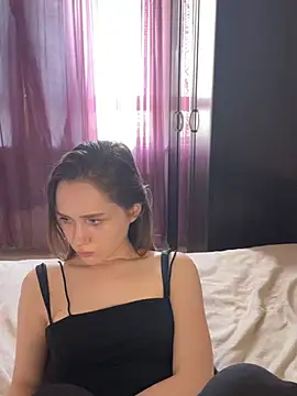 Czat XXX na żywo – Mary_Smitty