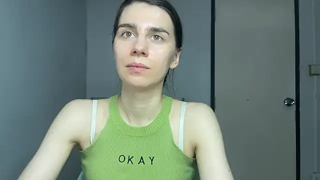 XXX chat uživo modela SassyJessi