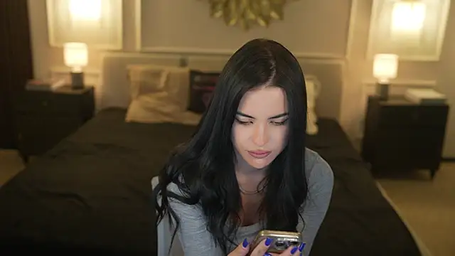 Tina_Breeze 라이브 XXX 채팅