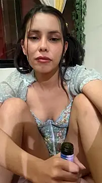 xlalitaxxx Live XXX-Chat
