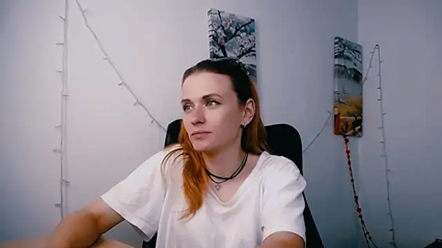 PeppyMia's Live XXX Chat