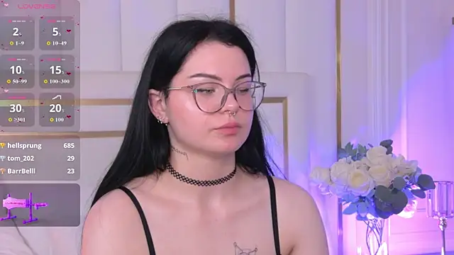 CindyMil Live XXX-Chat