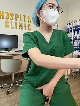 secretly_masturbating's Live XXX Chat