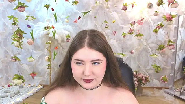 PixelGoddess 라이브 XXX 채팅