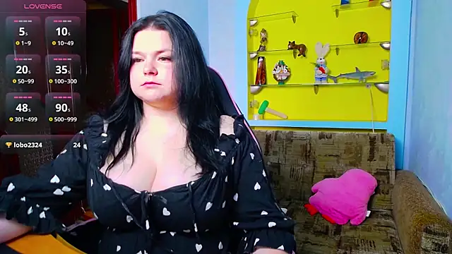 Linasexy777 Chat XXX live