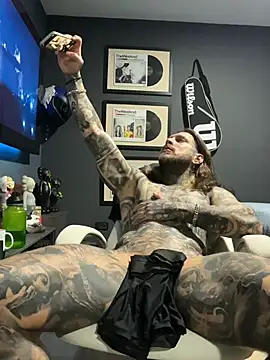 Chat XXX Live ThomasHells