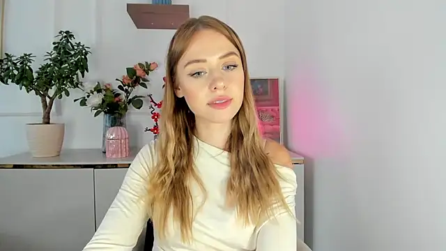XXX chat uživo modela cindyLuvx