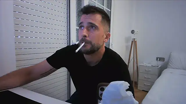 alex877x's Live XXX Chat