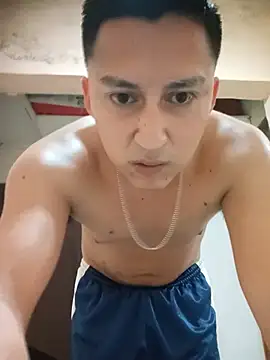 LuisMex1998 – Live XXX-chat