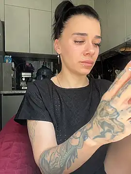 Queen_of_pain 라이브 XXX 채팅