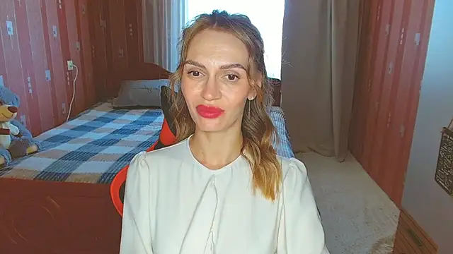 Lady_Sunshine_ Obrolan Langsung XXX
