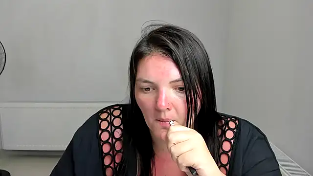 Chat XXX en directo de MargaretDark