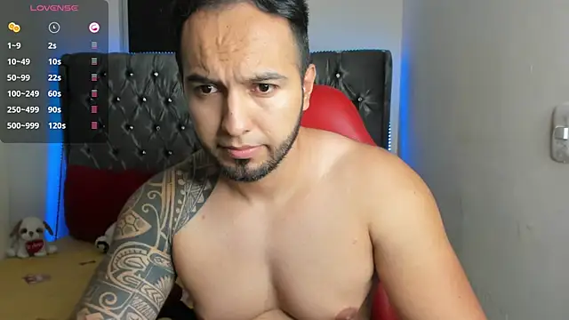mrloganfuck1's Live XXX Chat
