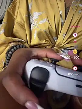 odbodu Show in webcam