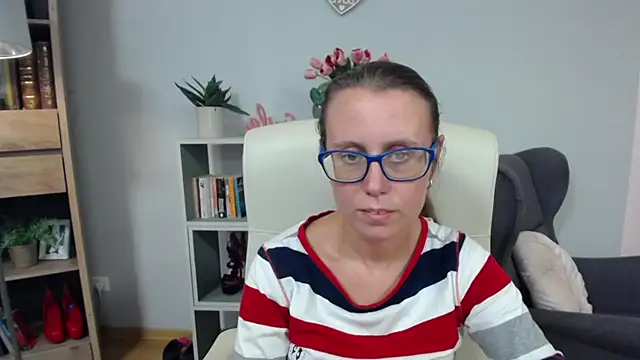 sweetxLizzy 라이브 XXX 채팅