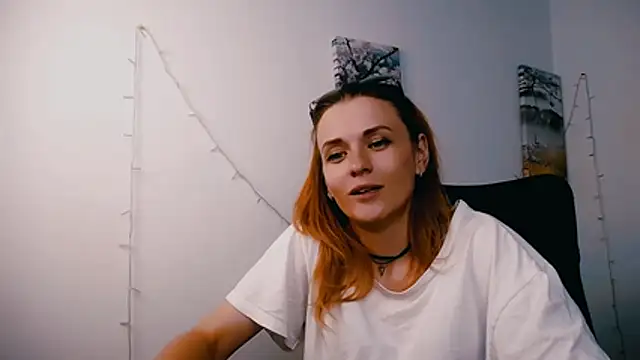 PeppyMia's Webcam Show