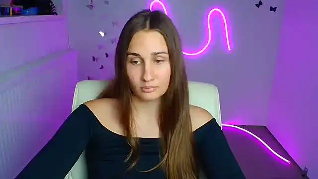Stefanie_Sweet's Live XXX Chat