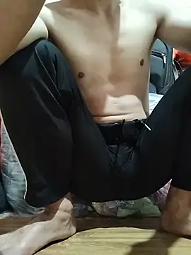 TaVictorboy Show Webcam
