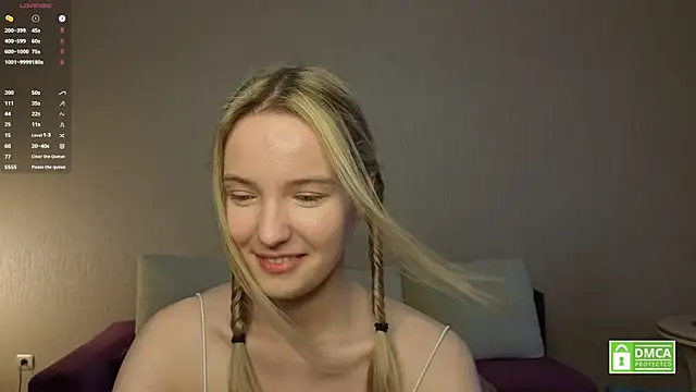HongTomczak Live XXX-chat